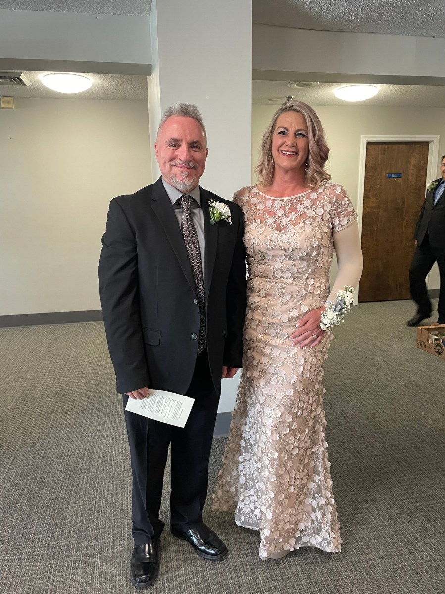 Welcome to Pastor Jeff and Amy! – Wesley Chapel Church of the Nazarene